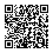 QR code linking to https://deploy-preview-685--hugothemes.netlify.app/themes/contrast-hugo/