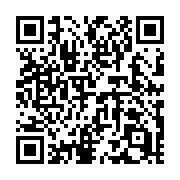 QR code linking to https://deploy-preview-685--hugothemes.netlify.app/themes/jughead/