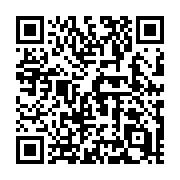 QR code linking to https://deploy-preview-685--hugothemes.netlify.app/themes/hugo-geekdoc/