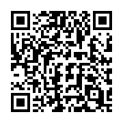 QR code linking to https://deploy-preview-685--hugothemes.netlify.app/themes/hugo-landing-accordion/