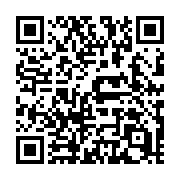 QR code linking to https://deploy-preview-685--hugothemes.netlify.app/themes/simple-frame/