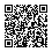 QR code linking to https://deploy-preview-685--hugothemes.netlify.app/themes/l1nkr/