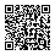 QR code linking to https://deploy-preview-685--hugothemes.netlify.app/themes/hugo-landing-sections/