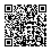 QR code linking to https://deploy-preview-685--hugothemes.netlify.app/themes/hugo-agency-web/