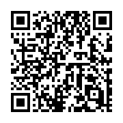 QR code linking to https://deploy-preview-685--hugothemes.netlify.app/themes/hugo-news/