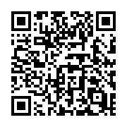 QR code linking to https://deploy-preview-685--hugothemes.netlify.app/themes/hugo-theme-event/