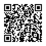 QR code linking to https://deploy-preview-685--hugothemes.netlify.app/themes/hugotex/