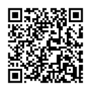 QR code linking to https://deploy-preview-685--hugothemes.netlify.app/themes/drishtikon/