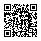 QR code linking to https://deploy-preview-685--hugothemes.netlify.app/tags/hero/