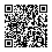 QR code linking to https://deploy-preview-685--hugothemes.netlify.app/themes/freshpink/