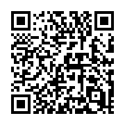 QR code linking to https://deploy-preview-685--hugothemes.netlify.app/themes/hugo-clarity/