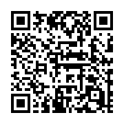 QR code linking to https://deploy-preview-685--hugothemes.netlify.app/themes/lowkey-hugo-theme/