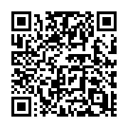 QR code linking to https://deploy-preview-685--hugothemes.netlify.app/themes/hugo-theme-yinyang/