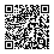 QR code linking to https://deploy-preview-685--hugothemes.netlify.app/themes/hugo-brewm/