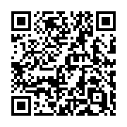 QR code linking to https://deploy-preview-685--hugothemes.netlify.app/themes/aafu/