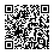 QR code linking to https://deploy-preview-685--hugothemes.netlify.app/themes/berenice/