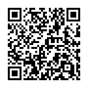 QR code linking to https://deploy-preview-685--hugothemes.netlify.app/themes/huey/