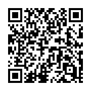 QR code linking to https://deploy-preview-685--hugothemes.netlify.app/themes/docuapi/