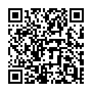QR code linking to https://deploy-preview-685--hugothemes.netlify.app/themes/hugo-theme-flat/