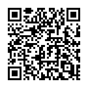 QR code linking to https://deploy-preview-685--hugothemes.netlify.app/themes/rusty-typewriter/