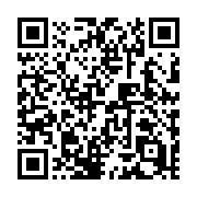 QR code linking to https://deploy-preview-685--hugothemes.netlify.app/themes/seven/