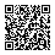 QR code linking to https://deploy-preview-685--hugothemes.netlify.app/themes/toha/