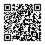 QR code linking to https://deploy-preview-685--hugothemes.netlify.app/themes/hugo-vitae/