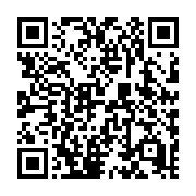 QR code linking to https://deploy-preview-685--hugothemes.netlify.app/tags/contact/