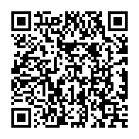 QR code linking to https://deploy-preview-685--hugothemes.netlify.app/themes/bootstrap-bp-hugo-startpage/