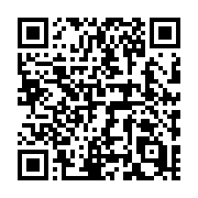 QR code linking to https://deploy-preview-685--hugothemes.netlify.app/themes/moonwalk-hugo/