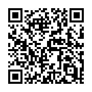 QR code linking to https://deploy-preview-685--hugothemes.netlify.app/themes/vortisil/