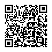 QR code linking to https://deploy-preview-685--hugothemes.netlify.app/themes/hugo-theme-yue/