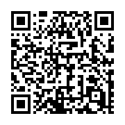 QR code linking to https://deploy-preview-685--hugothemes.netlify.app/themes/bilberry-hugo-theme/