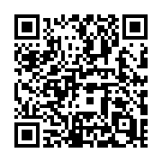 QR code linking to https://deploy-preview-685--hugothemes.netlify.app/themes/hugo-notepadium/