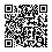 QR code linking to https://deploy-preview-685--hugothemes.netlify.app/themes/mostafa-hugo-theme/