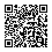 QR code linking to https://deploy-preview-685--hugothemes.netlify.app/themes/hugo-theme-yassi/