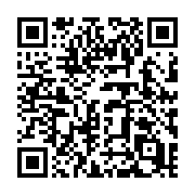 QR code linking to https://deploy-preview-685--hugothemes.netlify.app/themes/hugo-theme-doors/