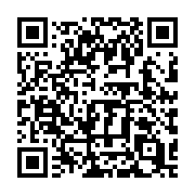 QR code linking to https://deploy-preview-685--hugothemes.netlify.app/themes/hugo-theme-re-terminal/