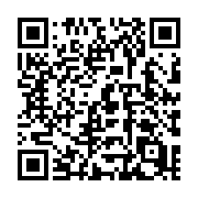 QR code linking to https://deploy-preview-685--hugothemes.netlify.app/themes/hugolify-theme/