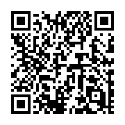 QR code linking to https://deploy-preview-685--hugothemes.netlify.app/themes/hugo-flex/