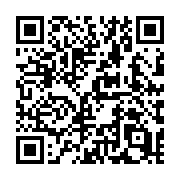 QR code linking to https://deploy-preview-685--hugothemes.netlify.app/themes/vnovel/