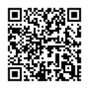 QR code linking to https://deploy-preview-685--hugothemes.netlify.app/themes/internet-weblog/