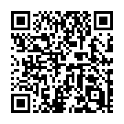 QR code linking to https://deploy-preview-685--hugothemes.netlify.app/themes/hugo-noir/