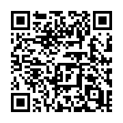 QR code linking to https://deploy-preview-685--hugothemes.netlify.app/themes/hugo-theme-plume/