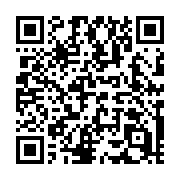 QR code linking to https://deploy-preview-685--hugothemes.netlify.app/themes/theme-start/