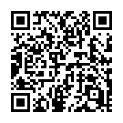 QR code linking to https://deploy-preview-685--hugothemes.netlify.app/themes/neopost/