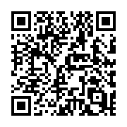 QR code linking to https://deploy-preview-685--hugothemes.netlify.app/themes/hextra/