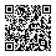 QR code linking to https://deploy-preview-685--hugothemes.netlify.app/themes/hyde/