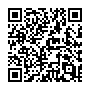 QR code linking to https://deploy-preview-685--hugothemes.netlify.app/themes/blonde/