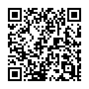 QR code linking to https://deploy-preview-685--hugothemes.netlify.app/themes/tella/